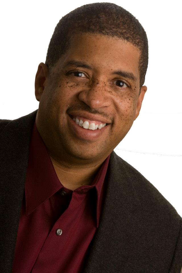 Jeff Legins
